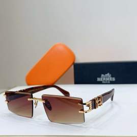 Picture of Hermes Sunglasses _SKUfw75015009fw